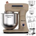 Webber FUTURA XEF 900 Robot planetarny