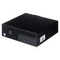 DELL OptiPlex 3080 i5-10505 16GB 256GB SSD SFF Win11pro UŻYWANY