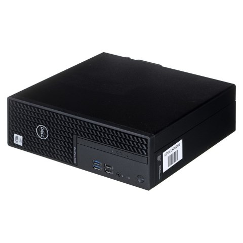 DELL OptiPlex 3080 i5-10505 16GB 256GB SSD SFF Win11pro UŻYWANY