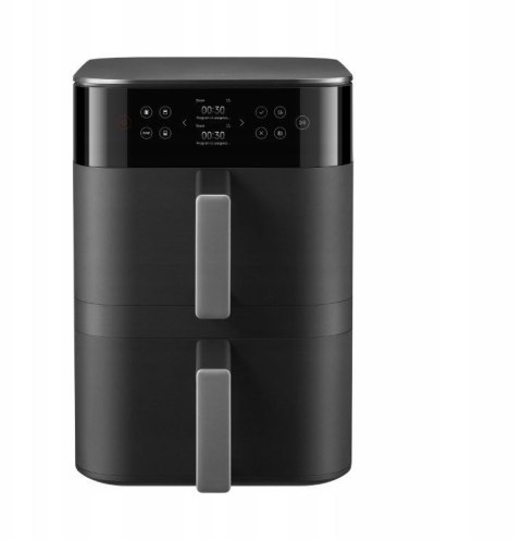 Frytownica beztłuszczowa Xiaomi Smart Double Stack Air Fryer 12l