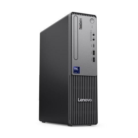 Lenovo ThinkCentre neo 50s Gen 6 Ultra 5 225 16GB DDR5 5600 SSD512 Intel Graphics NoOS Raven Black 3Y OnSite