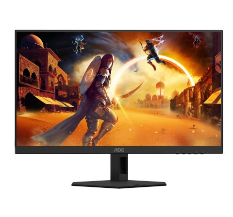 MONITOR AOC LED 23,8" 24G4HRE 200Hz