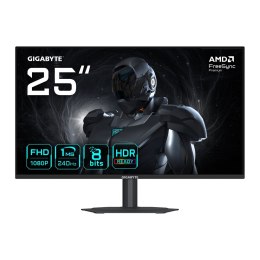 MONITOR GIGABYTE LED 24,5