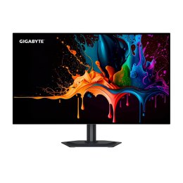 MONITOR GIGABYTE OLED 27