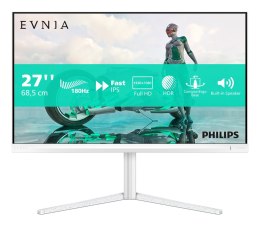 MONITOR PHILIPS LED 27