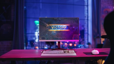 MONITOR PHILIPS LED 27" 27M2N3201A/00 180Hz