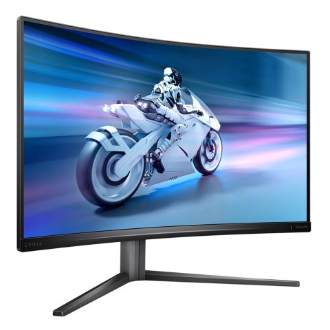 MONITOR PHILIPS LED 31.5" 32M2C5500W/00 240Hz