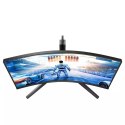 MONITOR PHILIPS LED 31.5" 32M2C5500W/00 240Hz