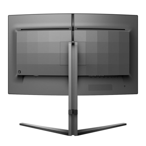MONITOR PHILIPS LED 31.5" 32M2C5500W/00 240Hz
