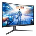 MONITOR PHILIPS LED 31.5" 32M2C5500W/00 240Hz
