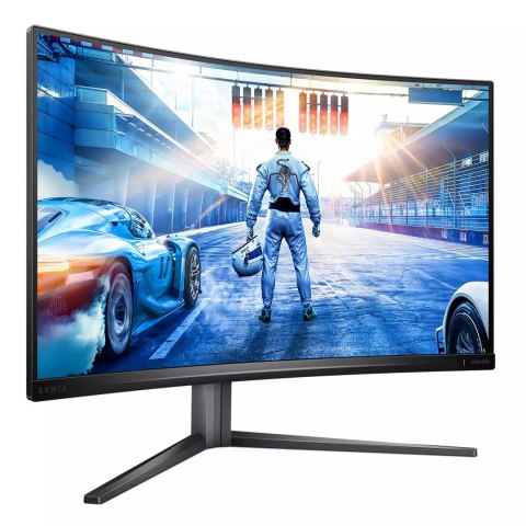 MONITOR PHILIPS LED 31.5" 32M2C5500W/00 240Hz