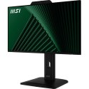 MSI Monitor 23.8" PRO MP242PMG  FHD 120Hz