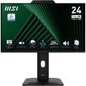 MSI Monitor 23.8" PRO MP242PMG  FHD 120Hz