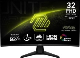 MSI Monitor 31.5