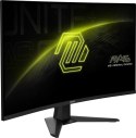 MSI Monitor 31.5" MAG 32C6X FHD 250Hz