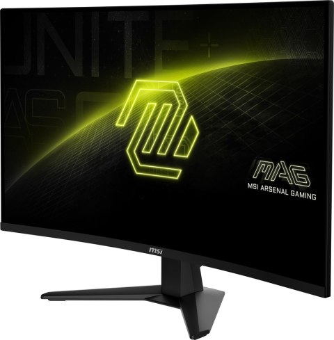MSI Monitor 31.5" MAG 32C6X FHD 250Hz