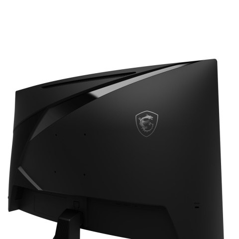 MSI Monitor 31.5" MAG 32C6X FHD 250Hz