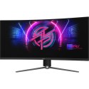 MSI Monitor 34" MPG 346CQRF X24 WQHD 240Hz