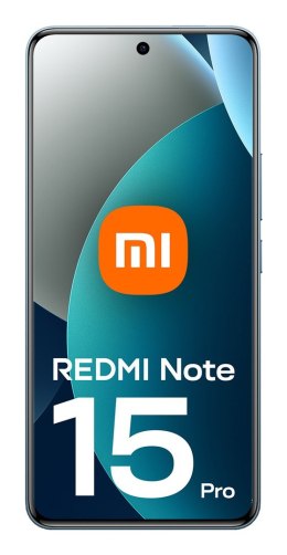 Xiaomi Redmi Note 15 Pro 12/512GB Blue