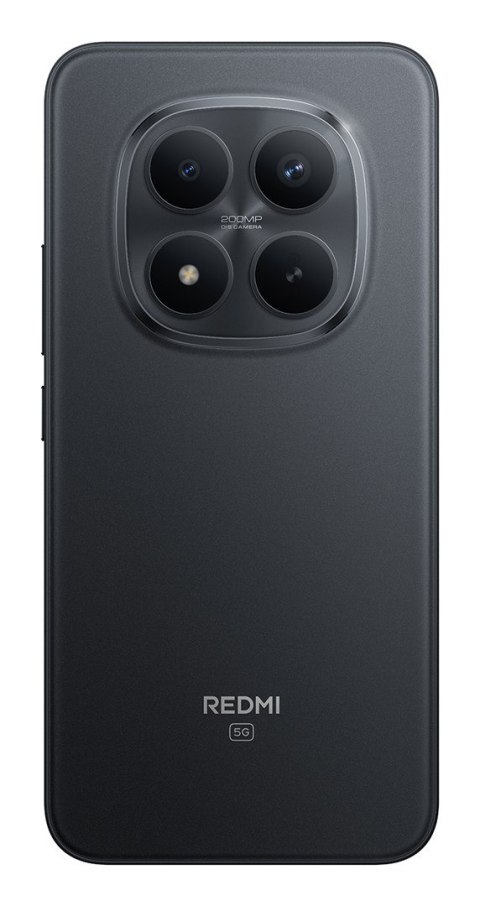 Xiaomi Redmi Note 15 Pro+ 5G 12/512GB Black