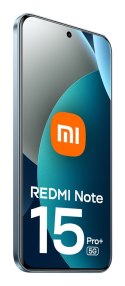 Xiaomi Redmi Note 15 Pro+ 5G 12/512GB Blue