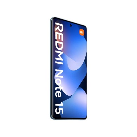 Xiaomi Redmi Note 15 8/256GB Blue