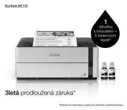 Drukarka atramentowa Epson EcoTank M1170