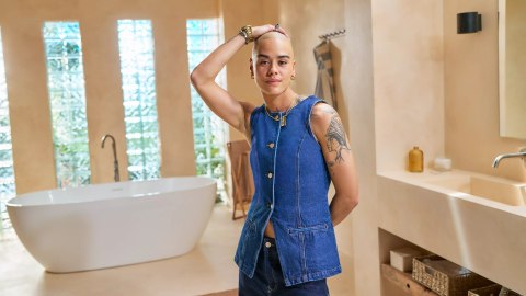 Golarka PHILIPS Head Pro seria 5000 HS5980/15