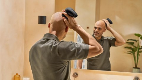 Golarka PHILIPS Head Pro seria 5000 HS5980/15