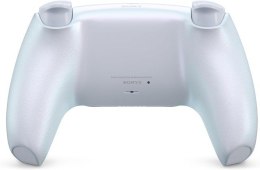 Kontroler Sony PS5 Dualsense Chrome Pearl
