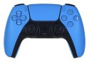 Kontroler bezprzewodowy Sony PlayStation 5 DualSense Starlight Blue