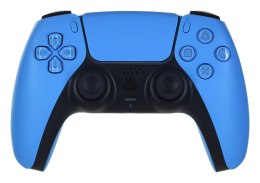 Kontroler bezprzewodowy Sony PlayStation 5 DualSense Starlight Blue