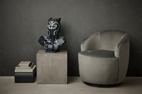 LEGO 76215 Marvel Super Heroes - Czarna Pantera