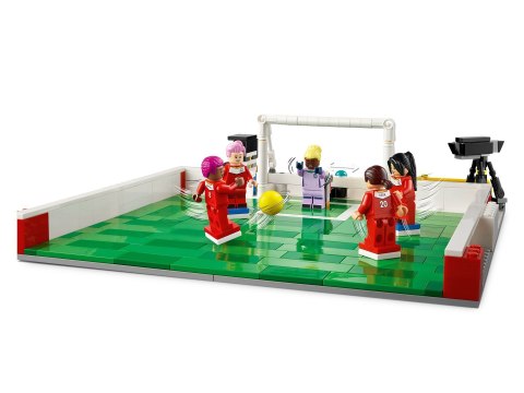 LEGO Okolicznościowe 40634 Ikony zabawy