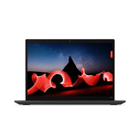 Lenovo ThinkPad T14s G4 Ryzen 5 PRO 7540U 14.0"WUXGA IPS 60Hz 300nits AG 16GB LPDDR5x-6400 SSD512 Radeon 740M Cam 5.0MP 57Wh W11