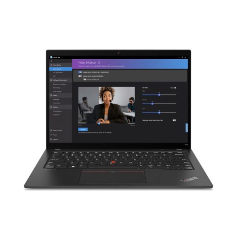 Lenovo ThinkPad T14s G4 Ryzen 5 PRO 7540U 14.0"WUXGA IPS 60Hz 300nits AG 16GB LPDDR5x-6400 SSD512 Radeon 740M Cam 5.0MP 57Wh W11