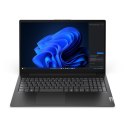 Lenovo V15 G5 IRL i5-13420H 15.6"FHD 250nits AG 16GB DDR5 5200 SSD512 Intel UHD Graphics LAN Cam720p 47Wh NoOS Business Black 3Y