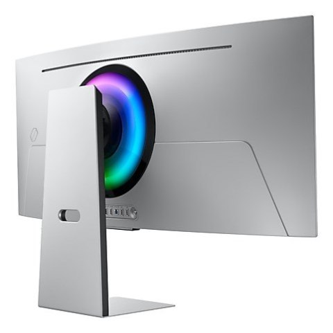 MONITOR SAMSUNG ODYSSEY G8 OLED 34" LS34DG850SUXDU 175Hz