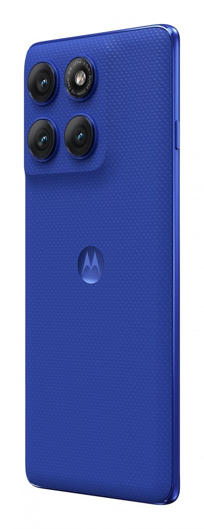 Motorola Edge 60 Pro 5G 12/512GB Dazzling Blue