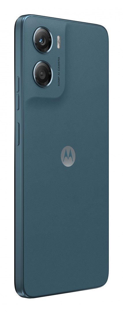 Motorola Moto G06 4/64GB Tapestry Blue