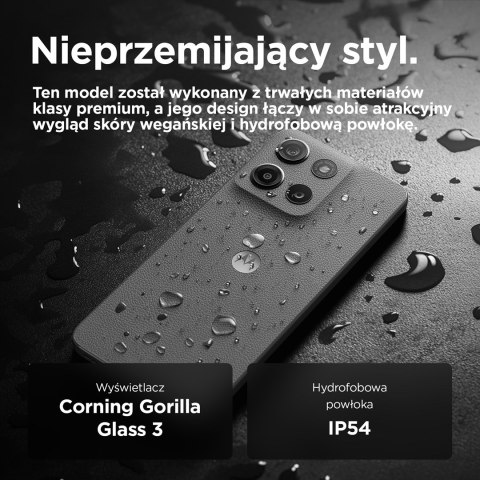 Motorola Moto G15 8/128GB 4G Gravity Grey