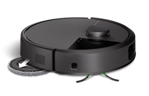 Robot sprzątający iRobot Roomba Combo 505 (czarny)