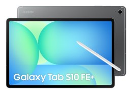 Samsung Galaxy Tab S10 FE+ (X620) 12/256GB WiFi S-Pen Szary