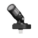 Shure MV88-USBC - Stereofoniczny mikrofon ze złączem USB-C