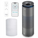 Webber EH9004 TAUPE nawilżacz ewaporacyjny 8L WiFi UV-C