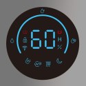 Webber EH9004 TAUPE nawilżacz ewaporacyjny 8L WiFi UV-C