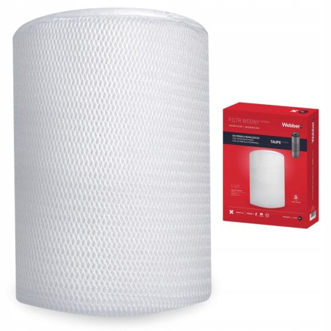 Webber EH9004 TAUPE nawilżacz ewaporacyjny 8L WiFi UV-C