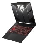 ASUS TUF Gaming A16 FA607NUG-RL117 Ryzen 7 7445HS 16.0"FHD+ 144Hz Value IPS-level AG 16GB DDR5 5600 SSD512 WLAN+BT LAN GeForce R