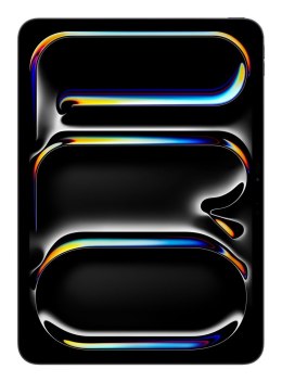 Apple iPad Pro 11'' (M5) Wi-Fi 256GB Standard Glass Space Black