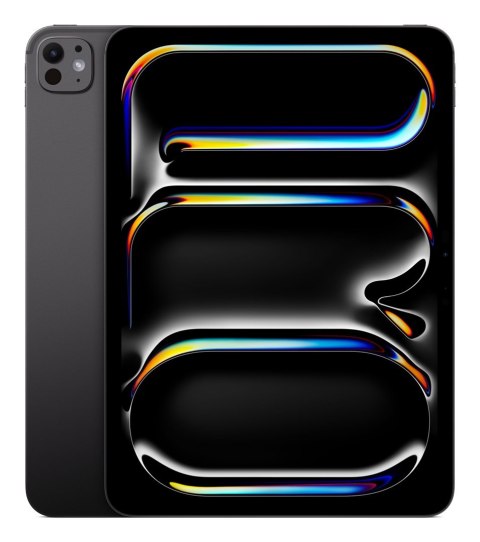 Apple iPad Pro 11'' (M5) Wi-Fi 256GB Standard Glass Space Black